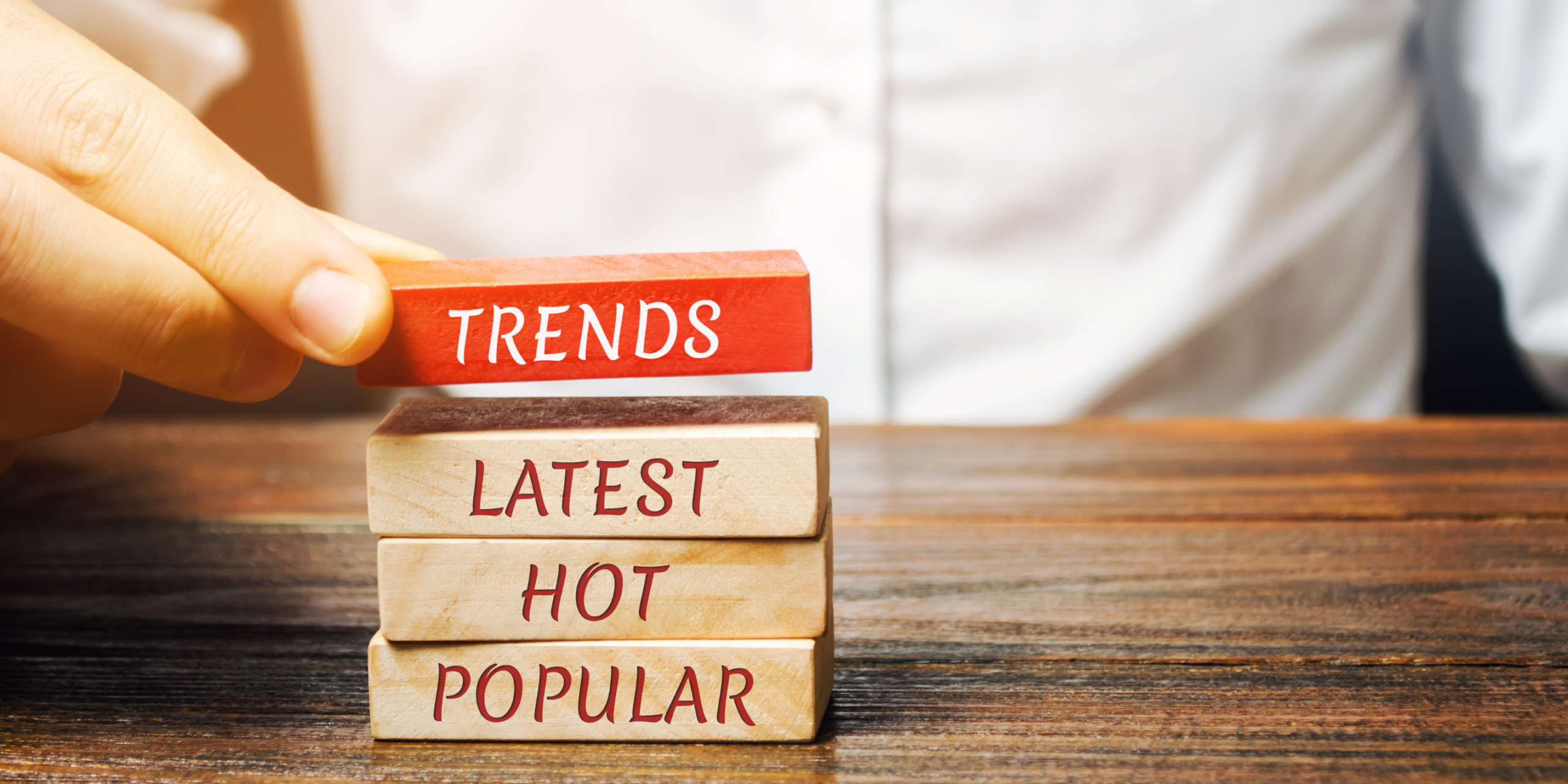 Top Fashion Trends Dominating This Year