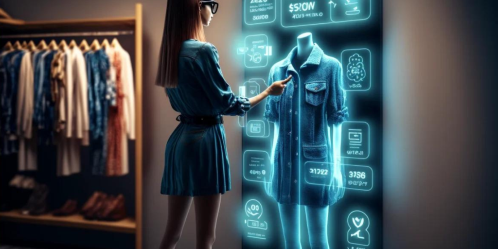 Smart Fabric Fashion Revolution