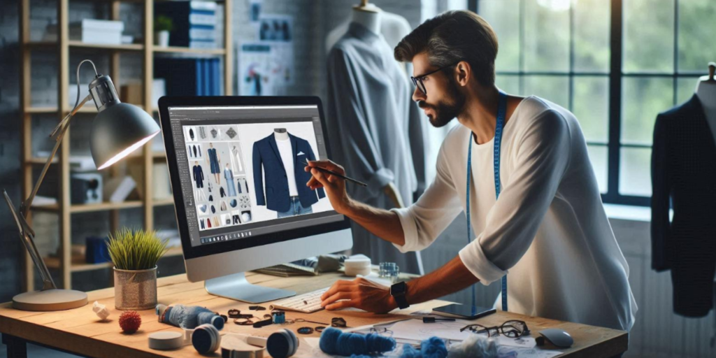 Best AI Tools for Fashion Designers
