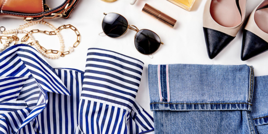 The Science Behind Attractive Outfit Styling
