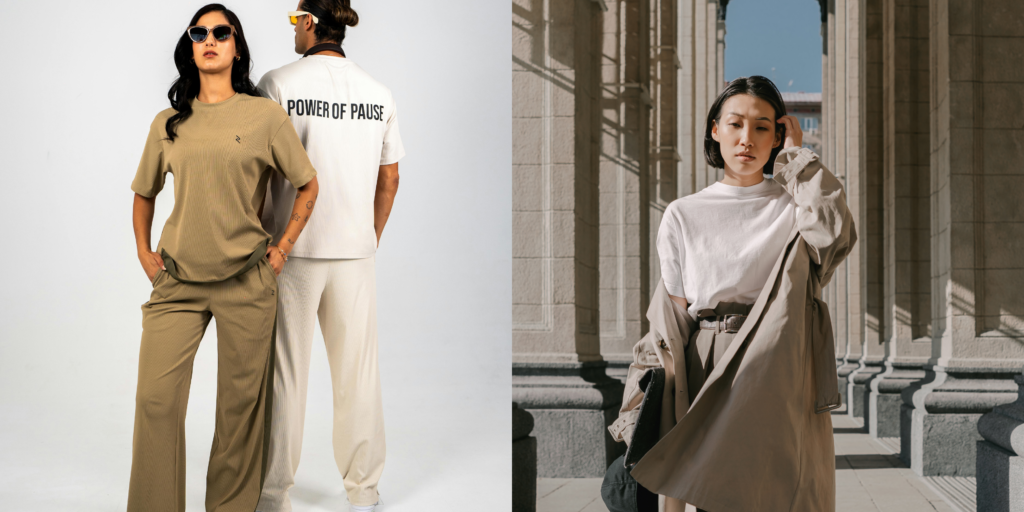 Why some fashion trends never die