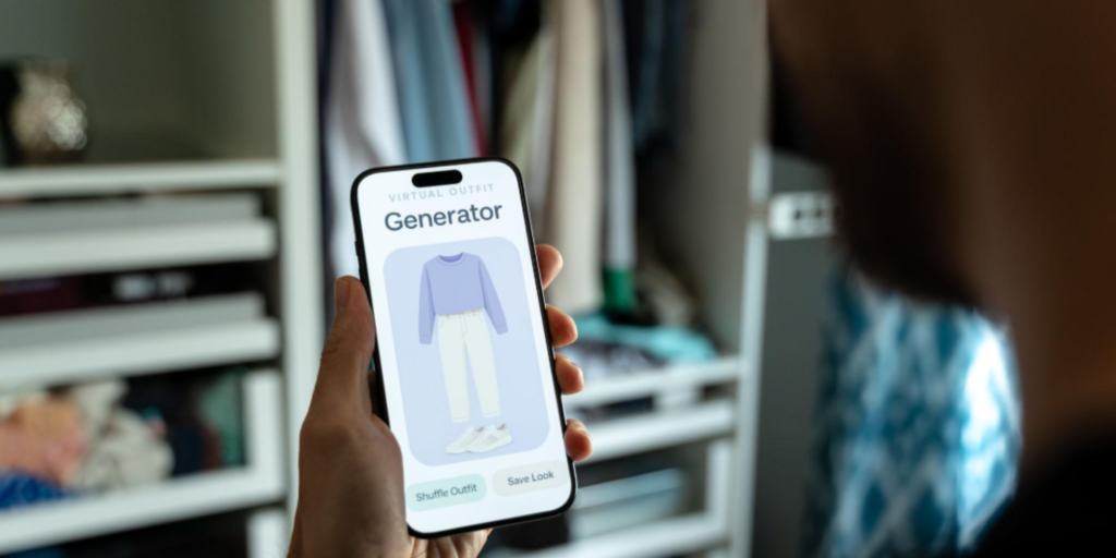 digital wardrobe apps