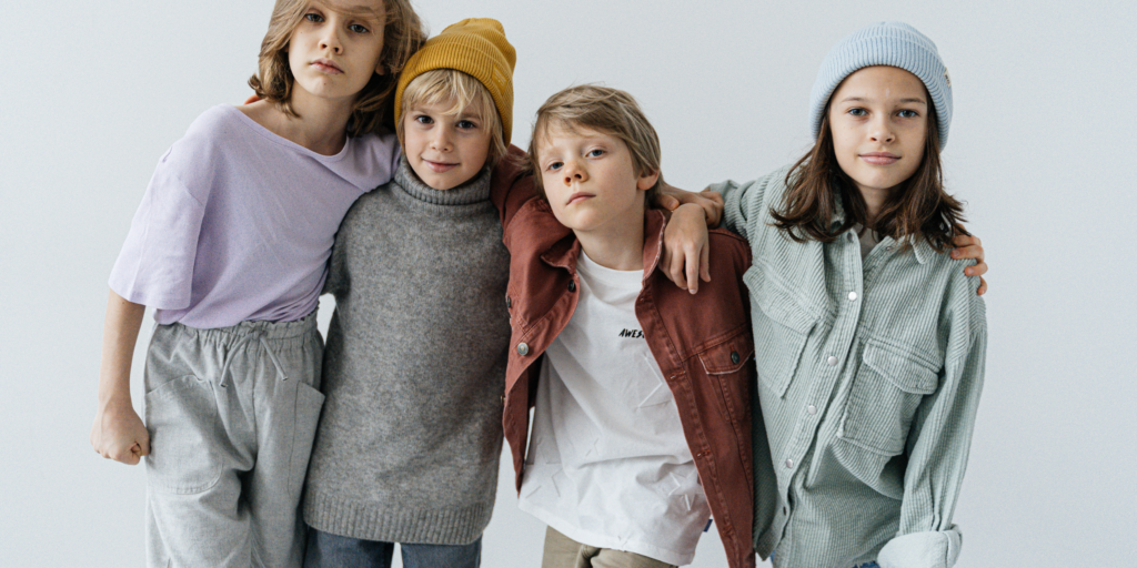 best comfortable clothing trends for kids in 2026