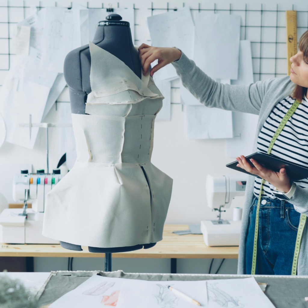Best AI Tools for Fashion Designers