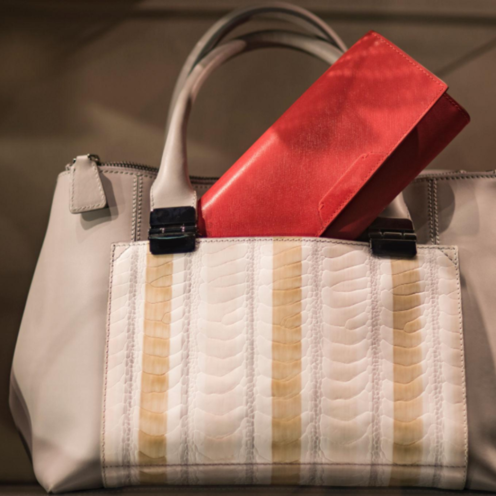 Most Expensive Fashion Trends of the Year