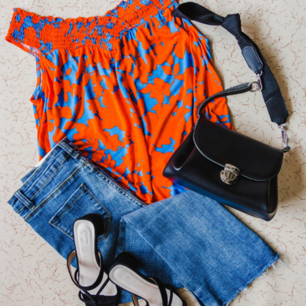 The Science Behind Attractive Outfit Styling