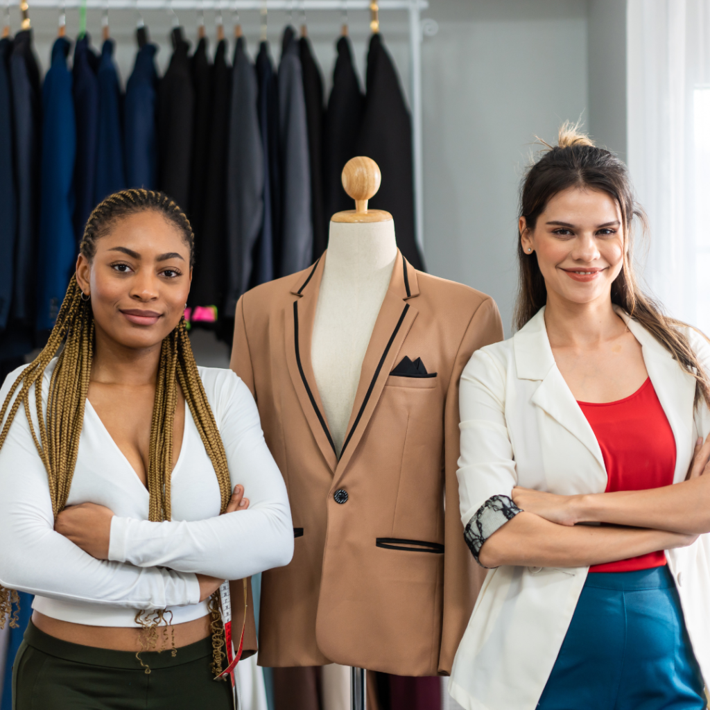 Fashion habits of successful people