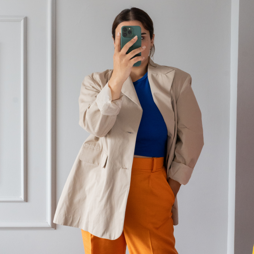 Why some fashion trends never die