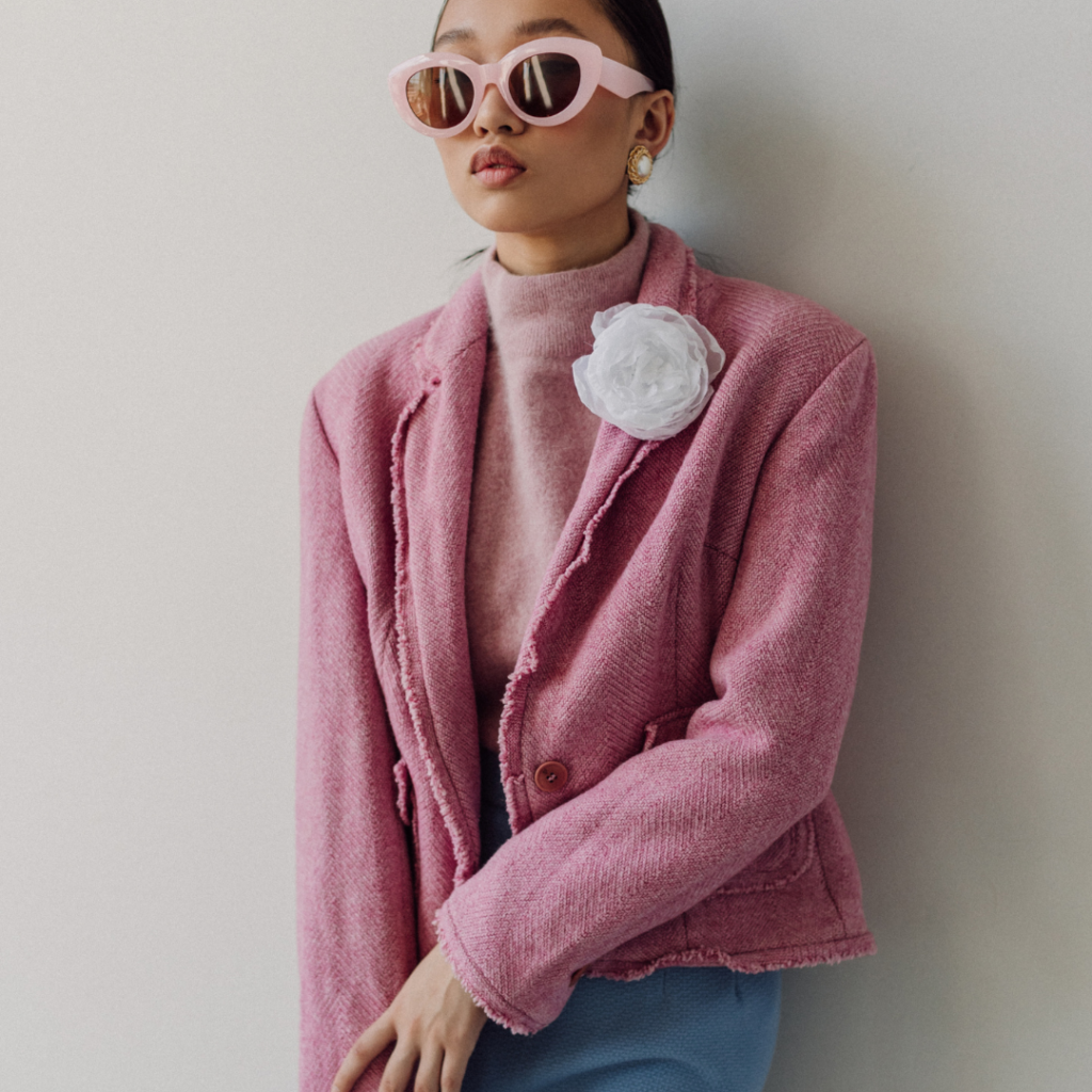 Why some fashion trends never die