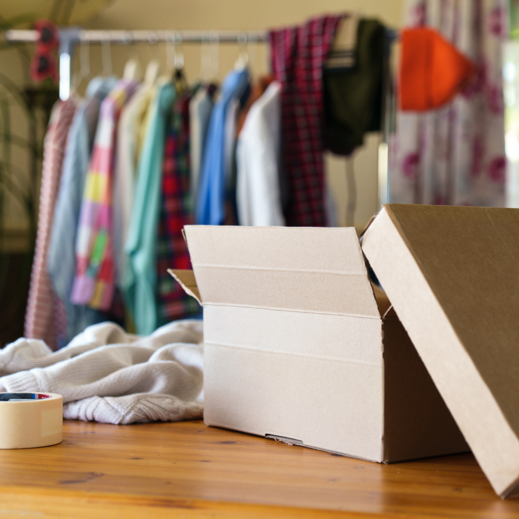 is renting clothes the future of fashion
