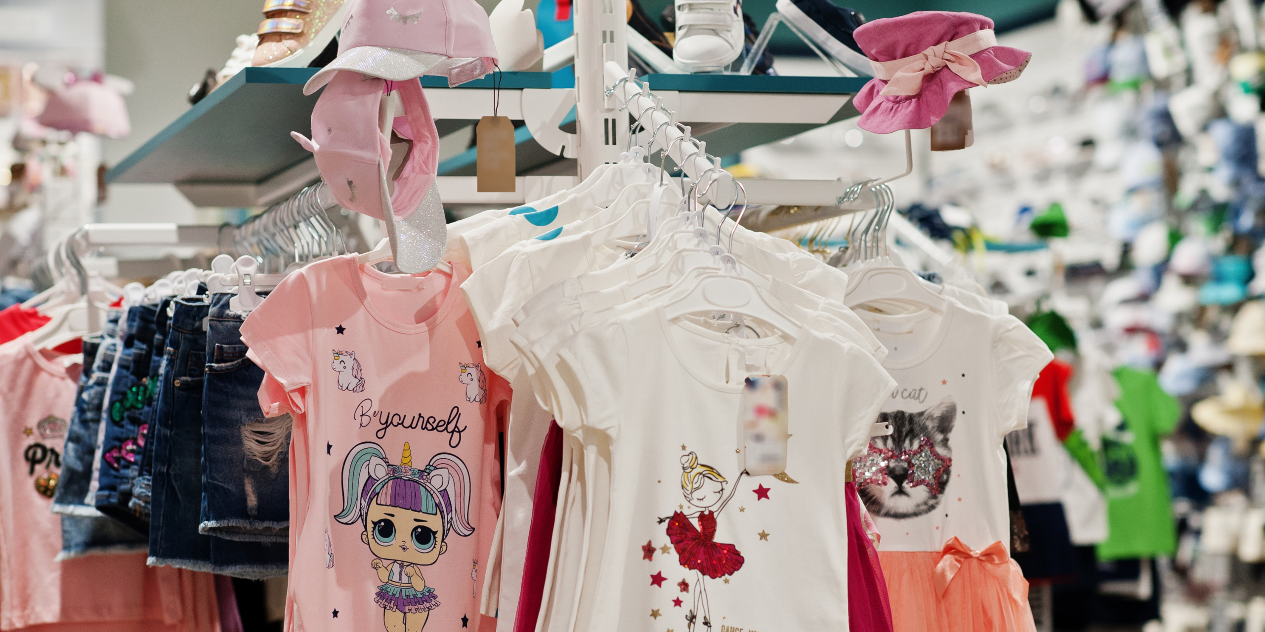 best time to buy baby fashion collections