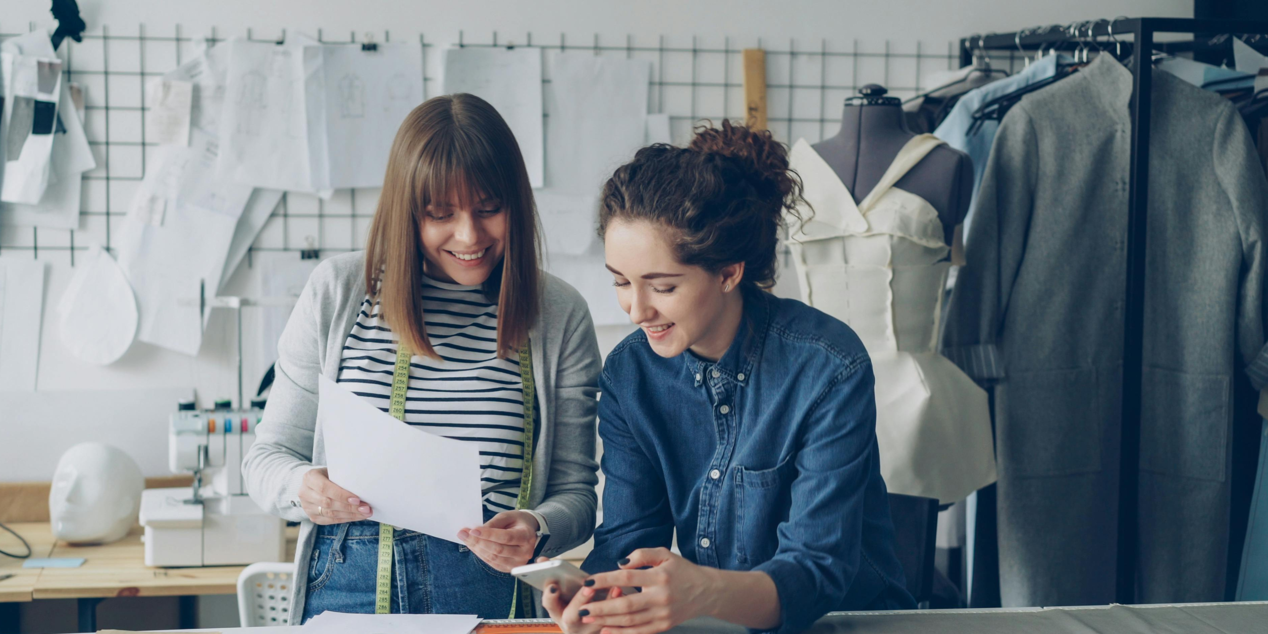Fashion Startups Are Attracting Investors