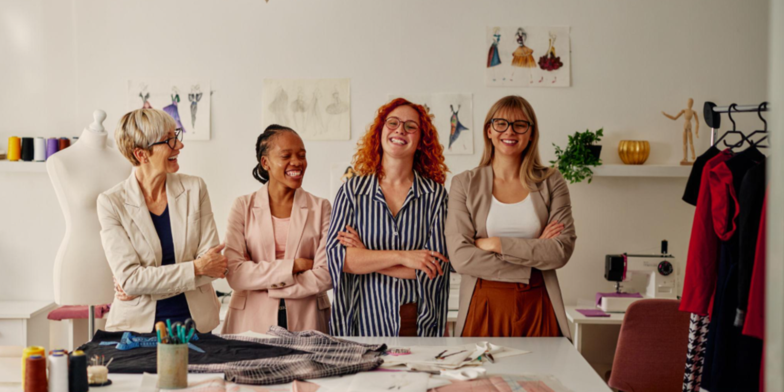 Role of Fashion in Building Social Connections