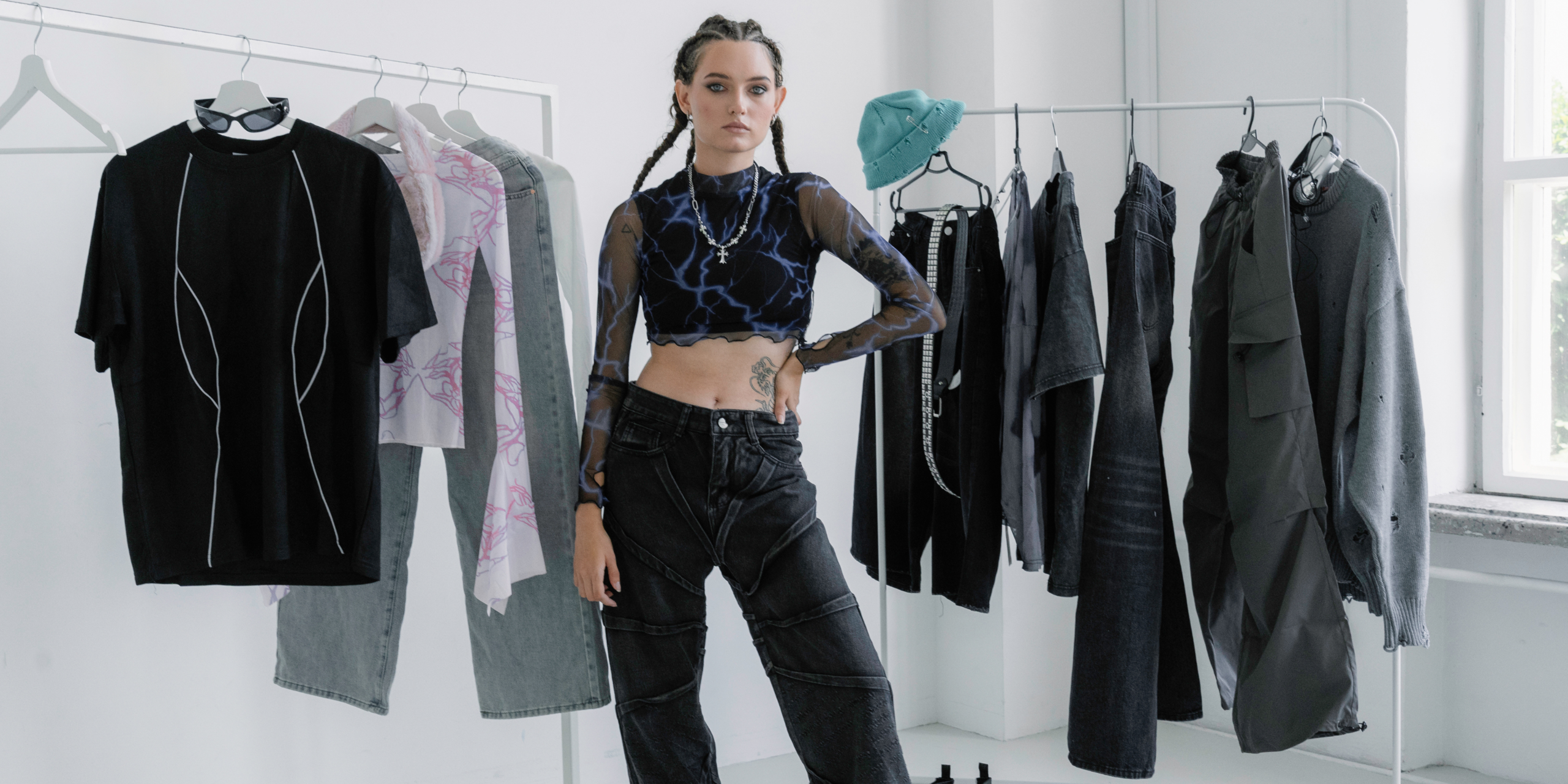Practical Fashion Is Winning Over Trend-Based Fashion