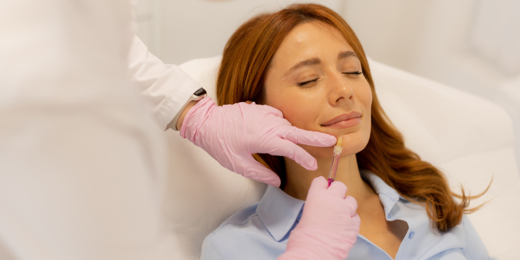 Natural Beauty Enhancement Is Gaining Momentum