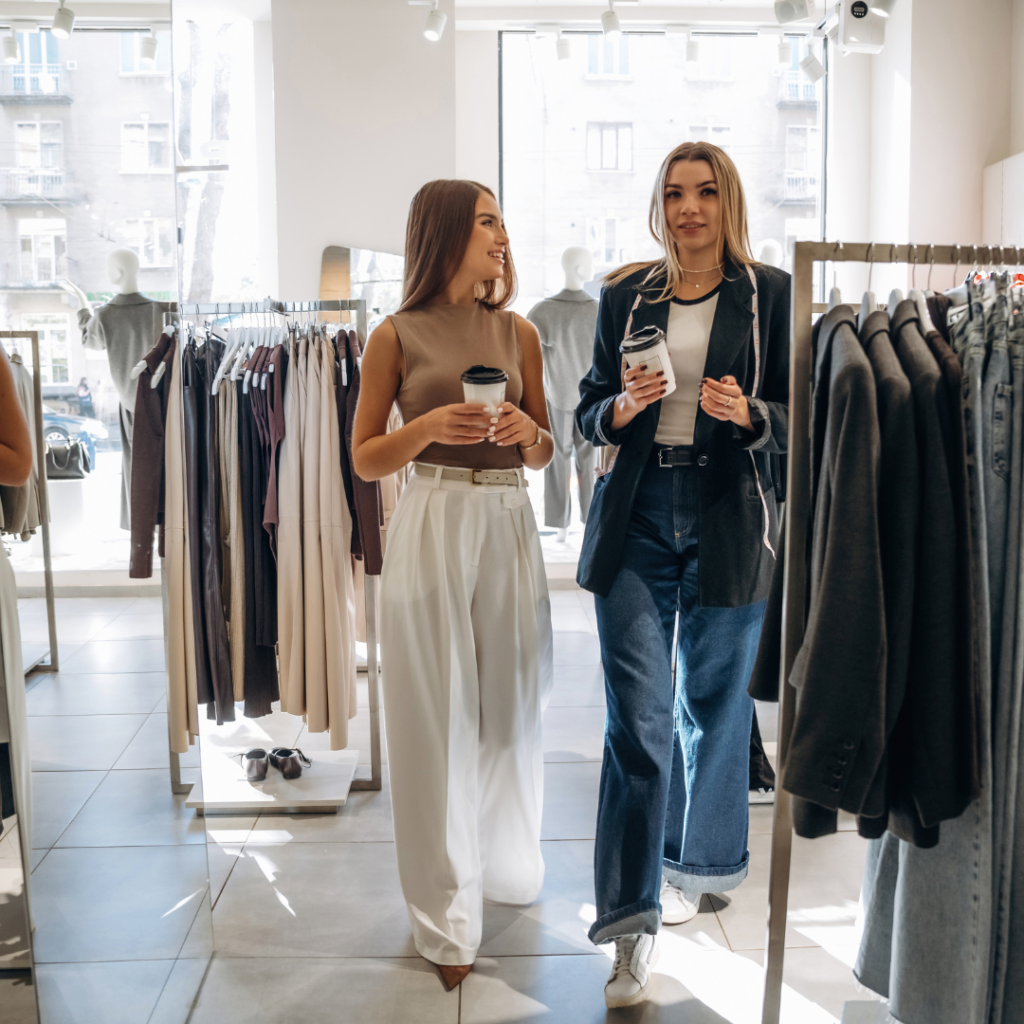 The New Rules of Fashion Ownership