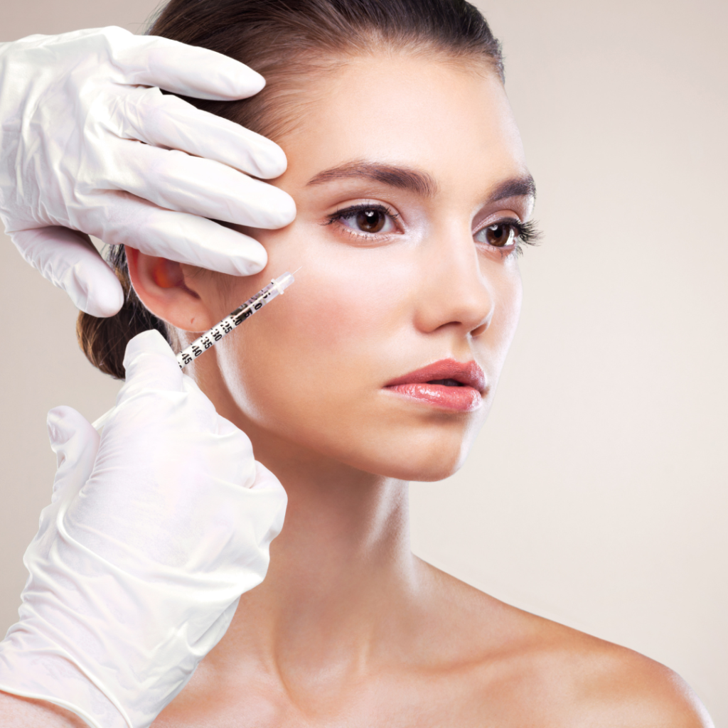 Natural Beauty Enhancement Is Gaining Momentum