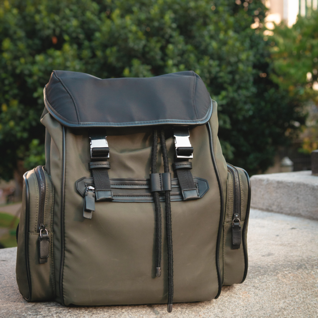 Travel-Friendly Bags Are Growing in Popularity