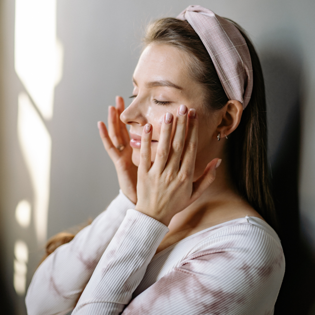 Skincare Makeup Is Becoming Mainstream