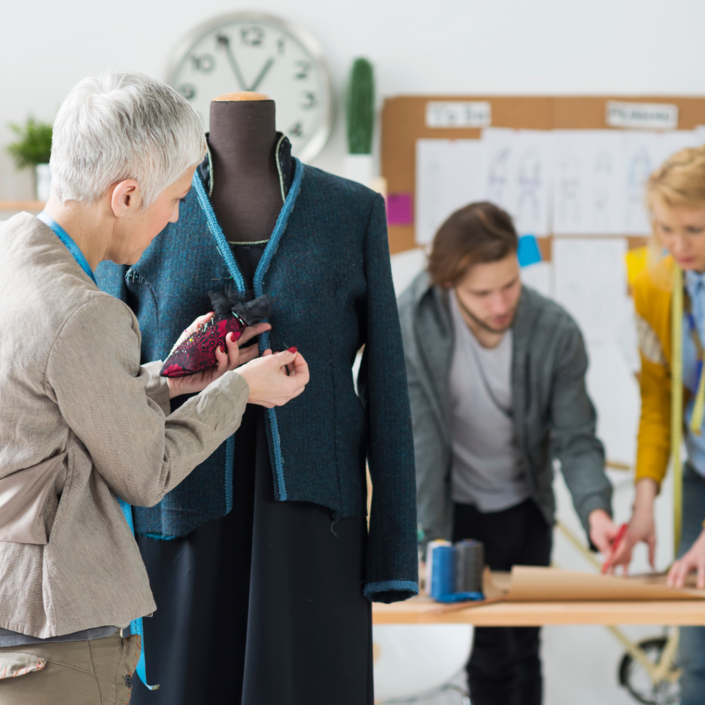 Fashion Startups Are Attracting Investors