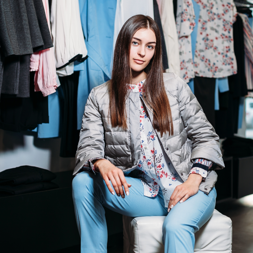 Practical Fashion Is Winning Over Trend-Based Fashion
