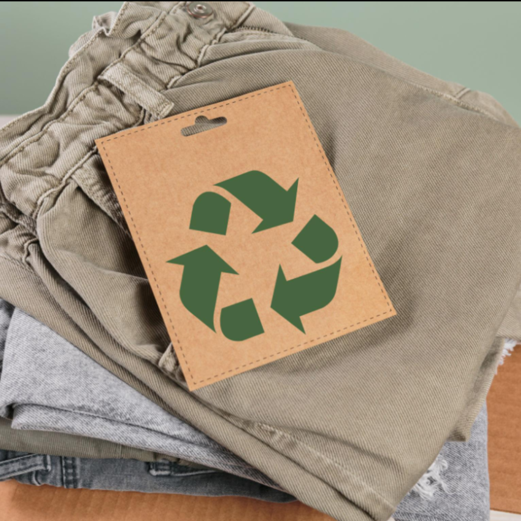 Fashion Waste Is Becoming a Global Concern