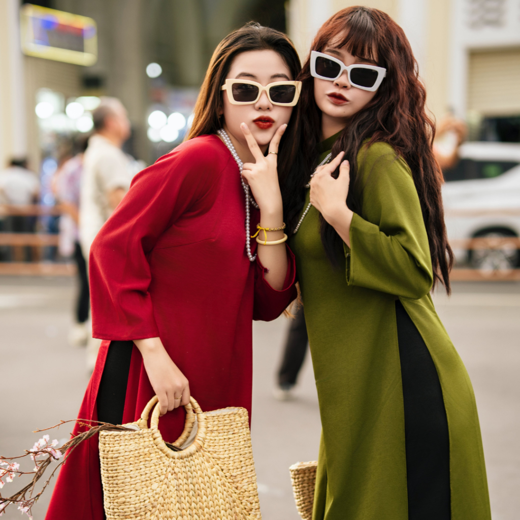 Fashion Is Becoming More Individual Than Universal