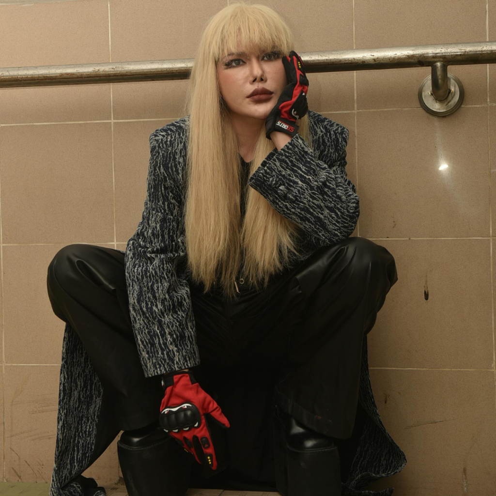 Fashion Is Becoming More Individual Than Universal