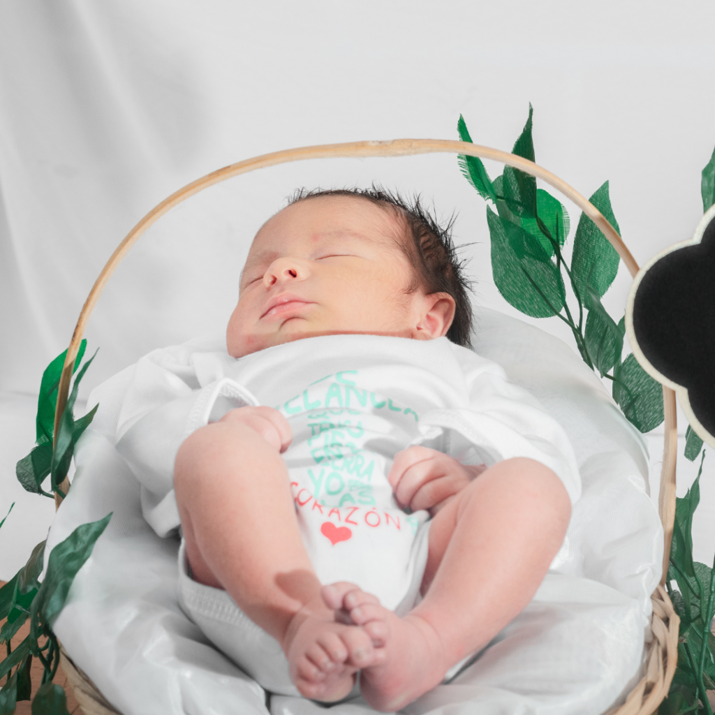 Benefits of Bamboo Fabric in Baby Fashion