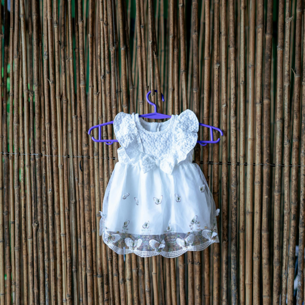 Benefits of Bamboo Fabric in Baby Fashion