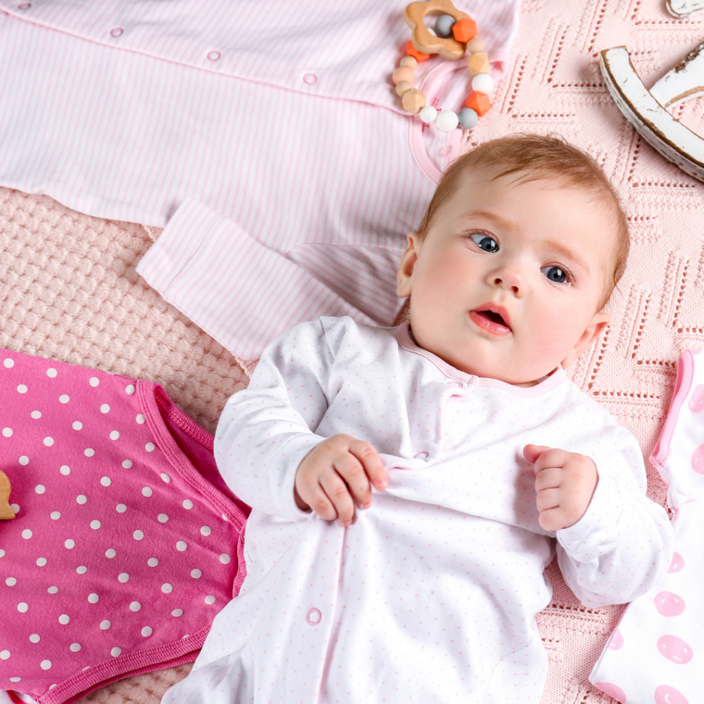 best time to buy baby fashion collections