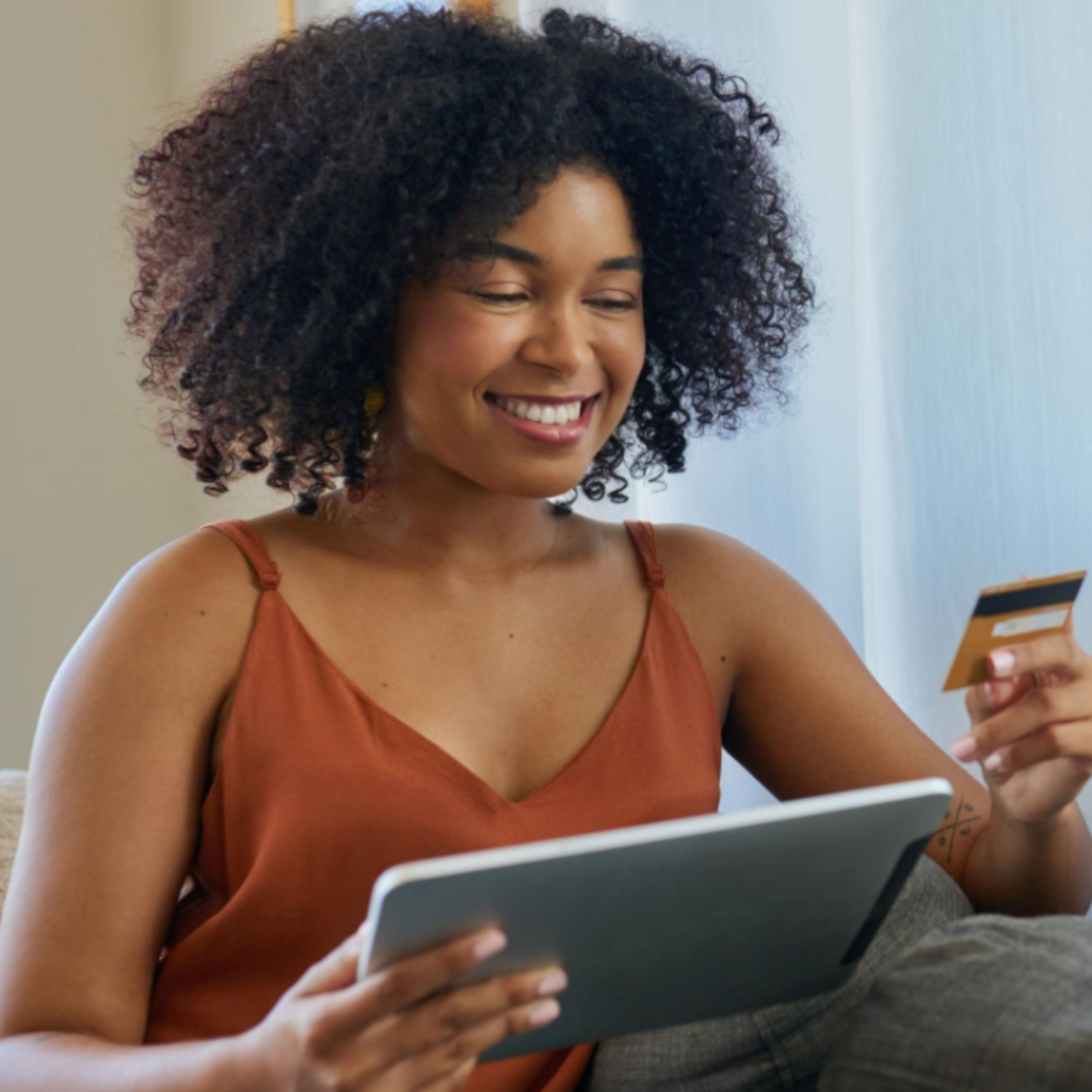 online fashion trends