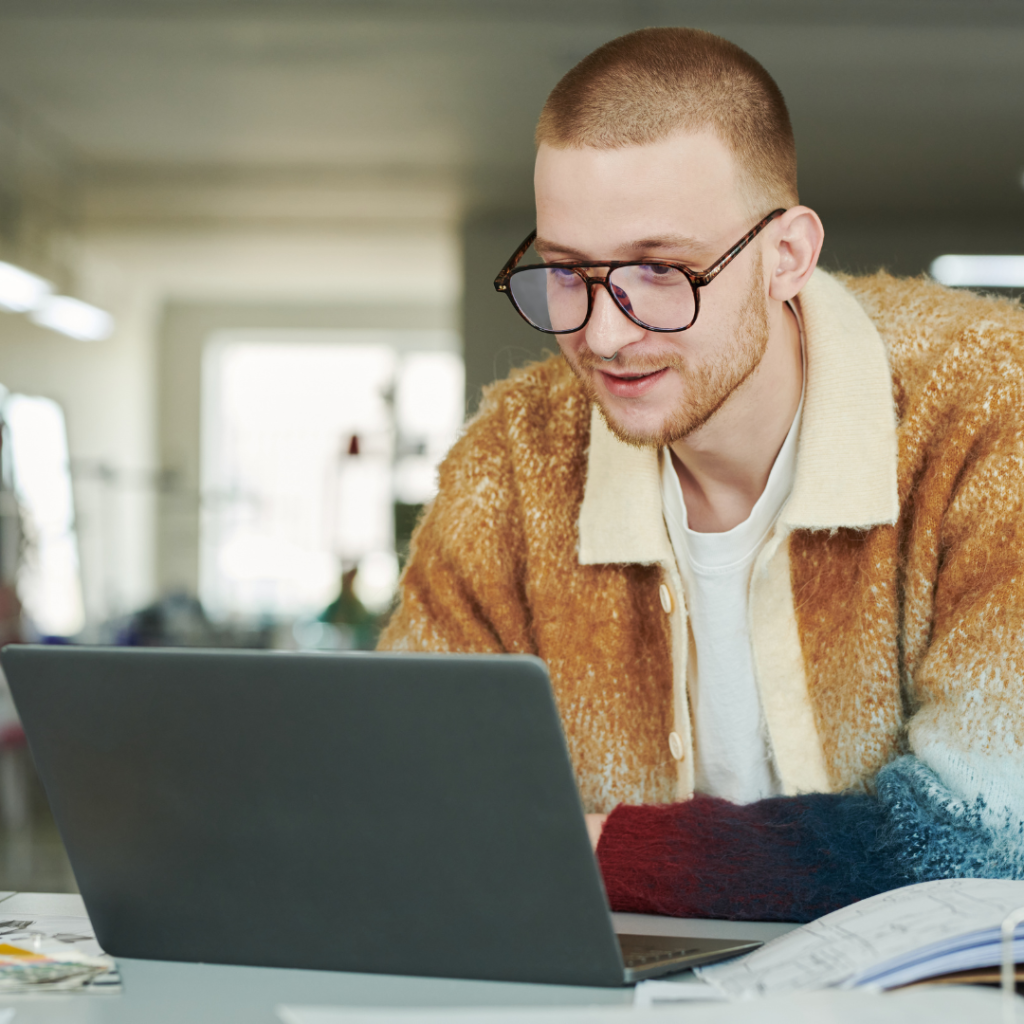 online fashion trends