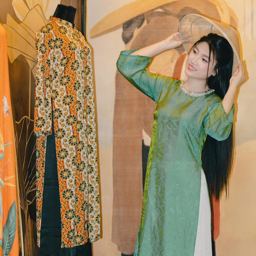 Could Fashion Lose Its Cultural Identity?