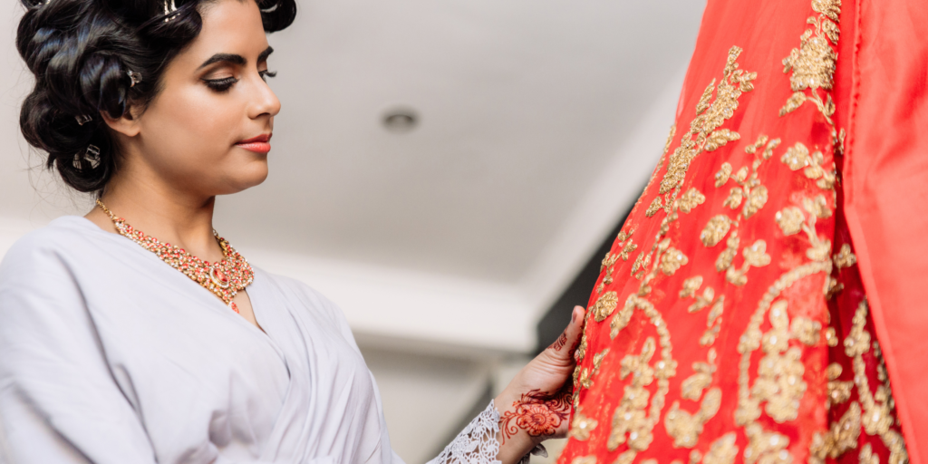 Could Fashion Lose Its Cultural Identity?