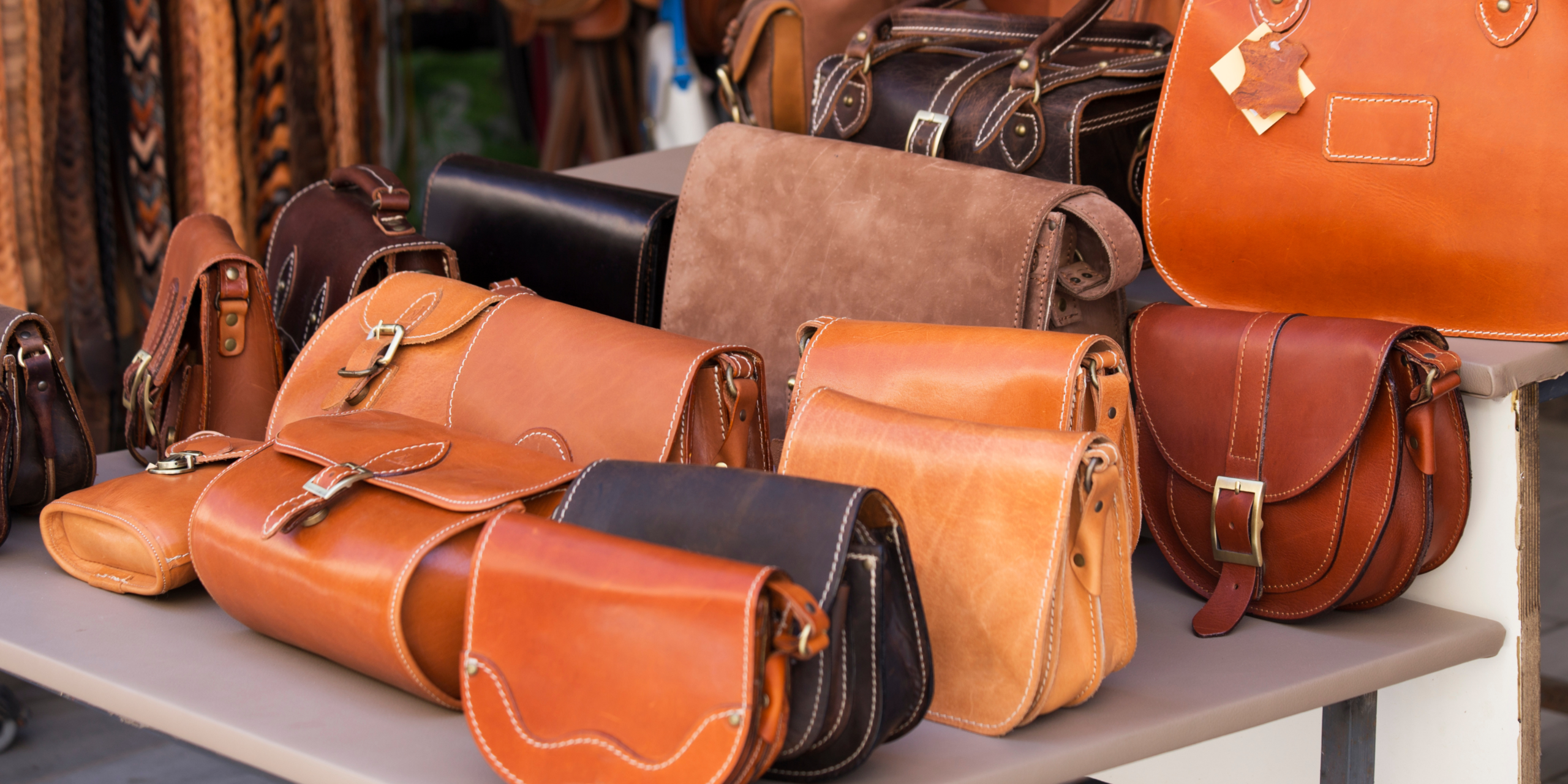 Rise of Instagram-Worthy Bags