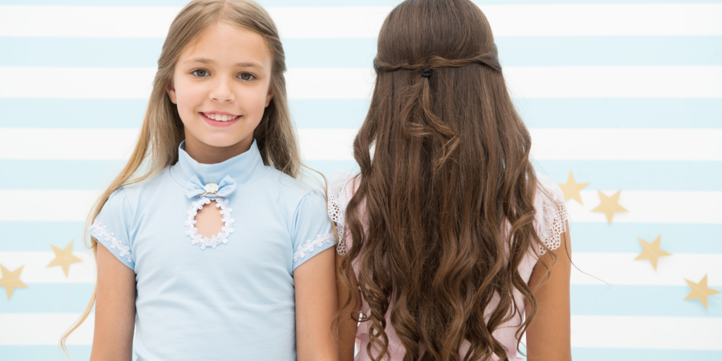 Best Hairstyles for Long Hair