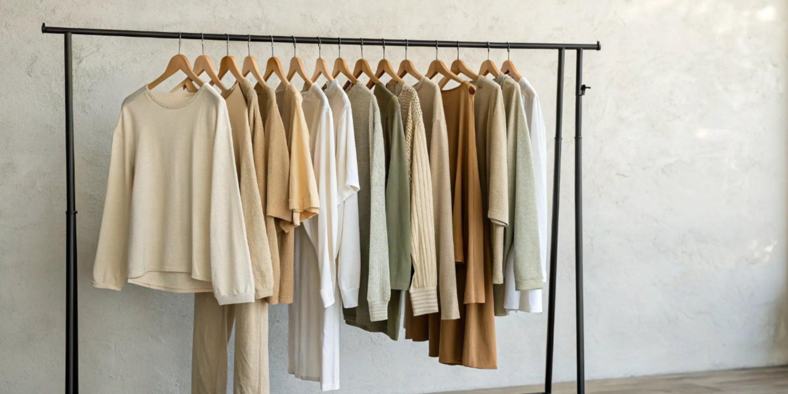Cotton Tops for All-Day Comfort