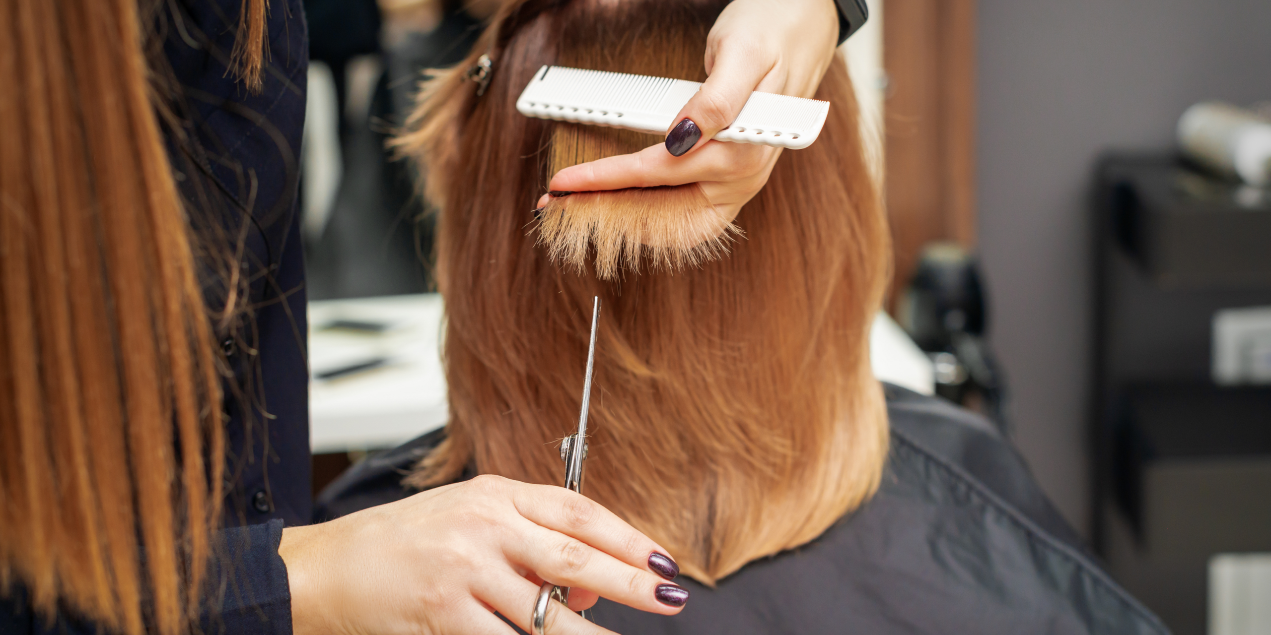 Hair Care Tips Before Special Events