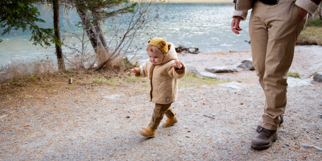 Lightweight Jackets for Babies