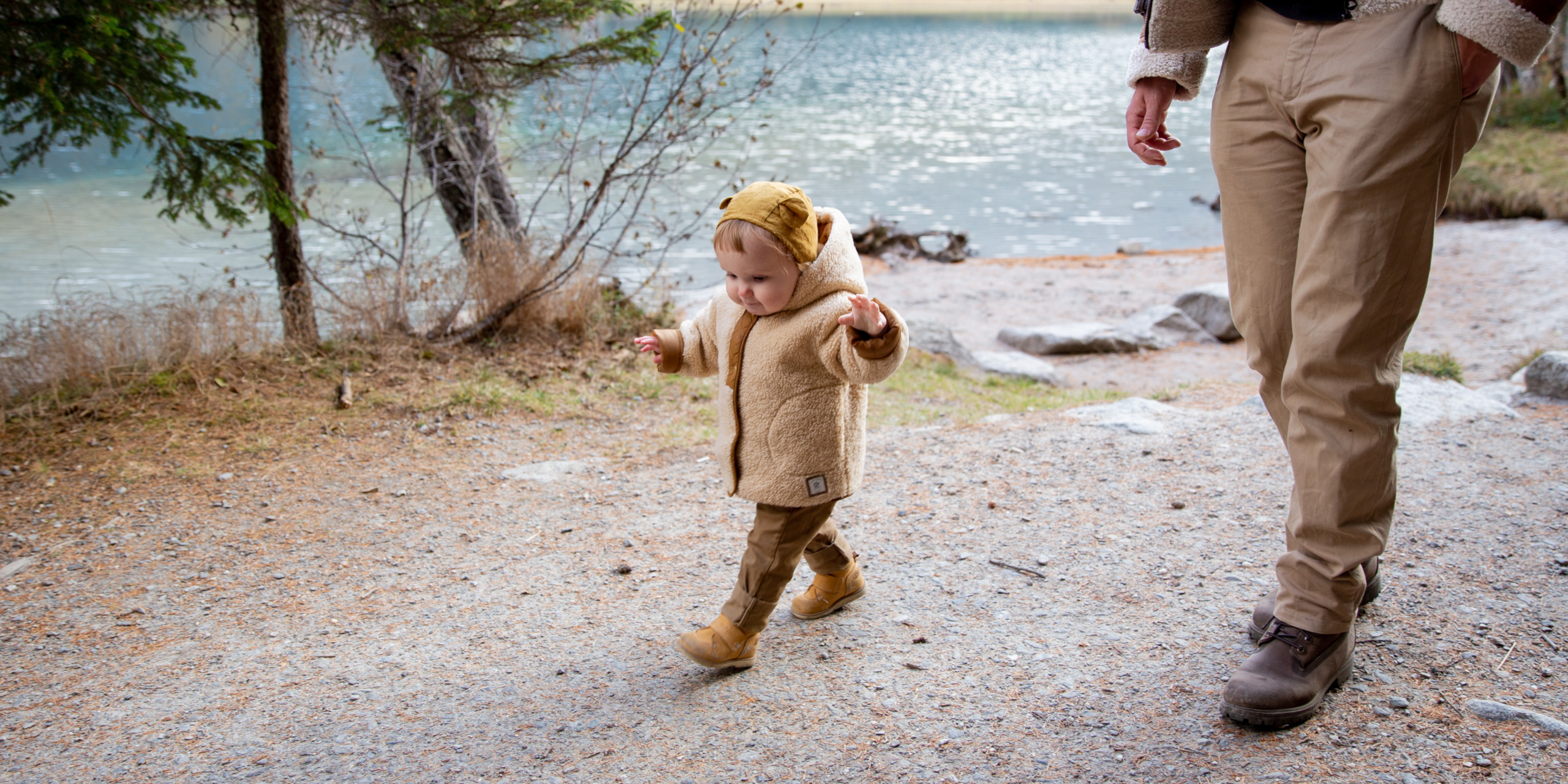Lightweight Jackets for Babies