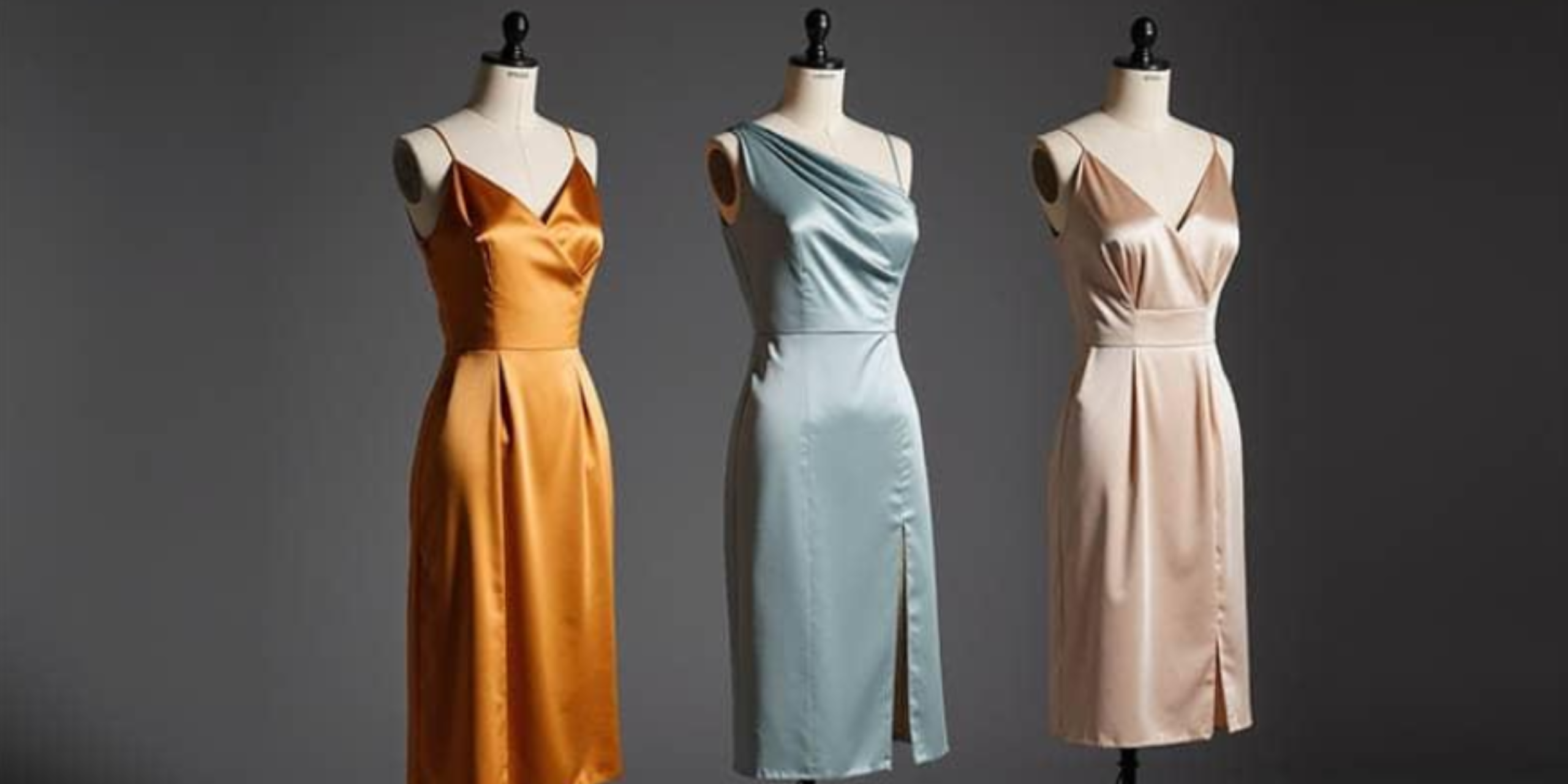 Why Fabric Drape Changes an Outfit