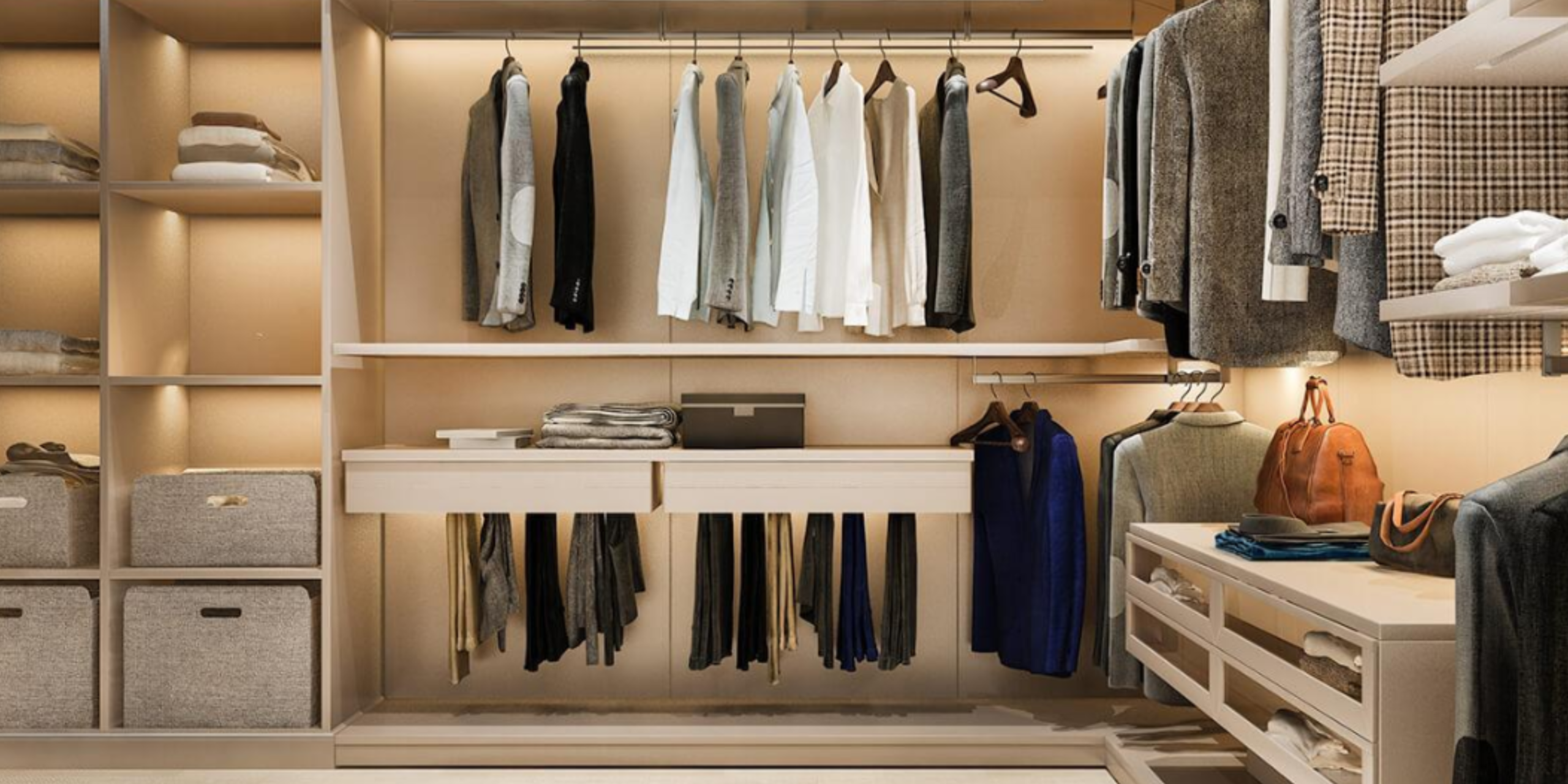 Caring for Luxury Clothing