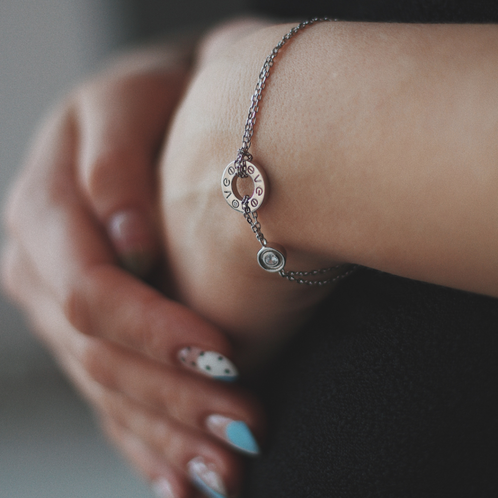 Evolution of Daily Wear Bracelets