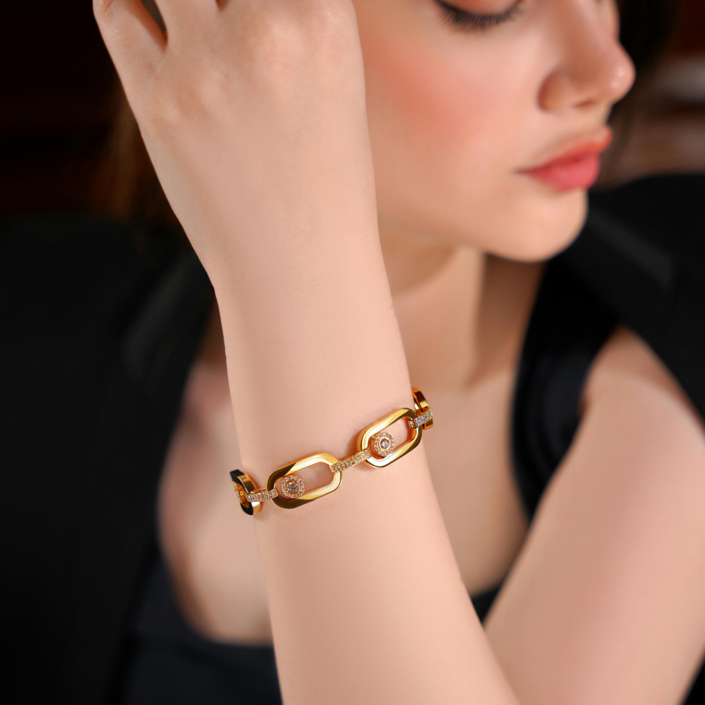 Evolution of Daily Wear Bracelets