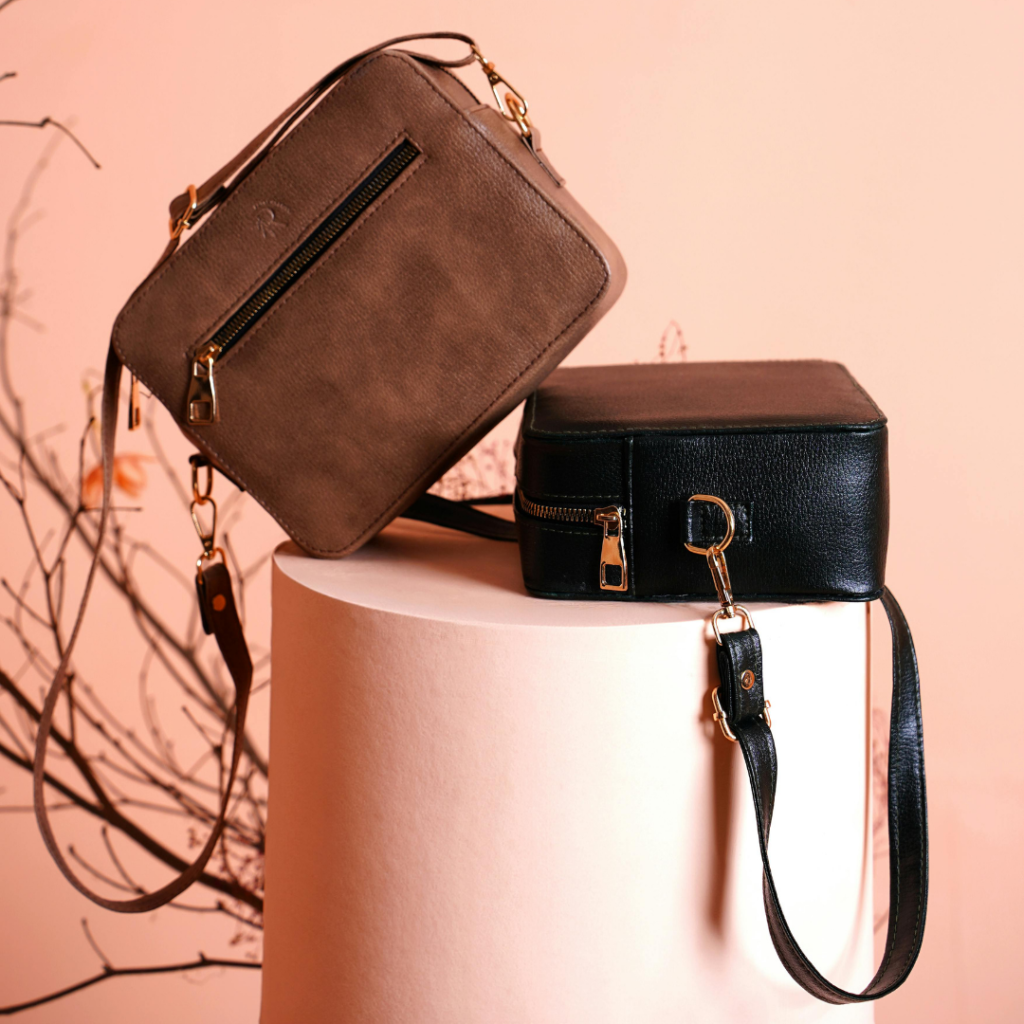 Rise of Instagram-Worthy Bags
