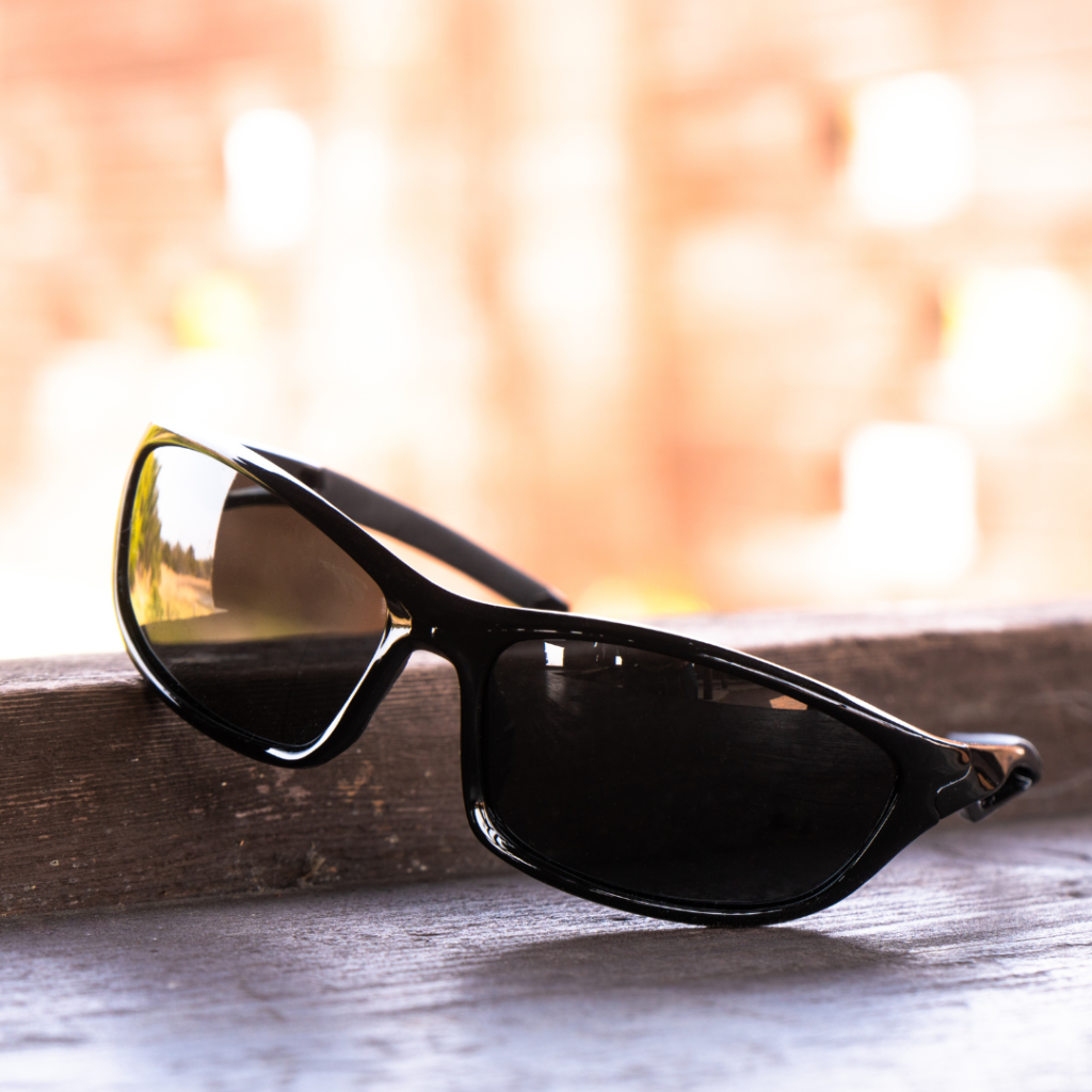 Polarized Sunglasses Explained