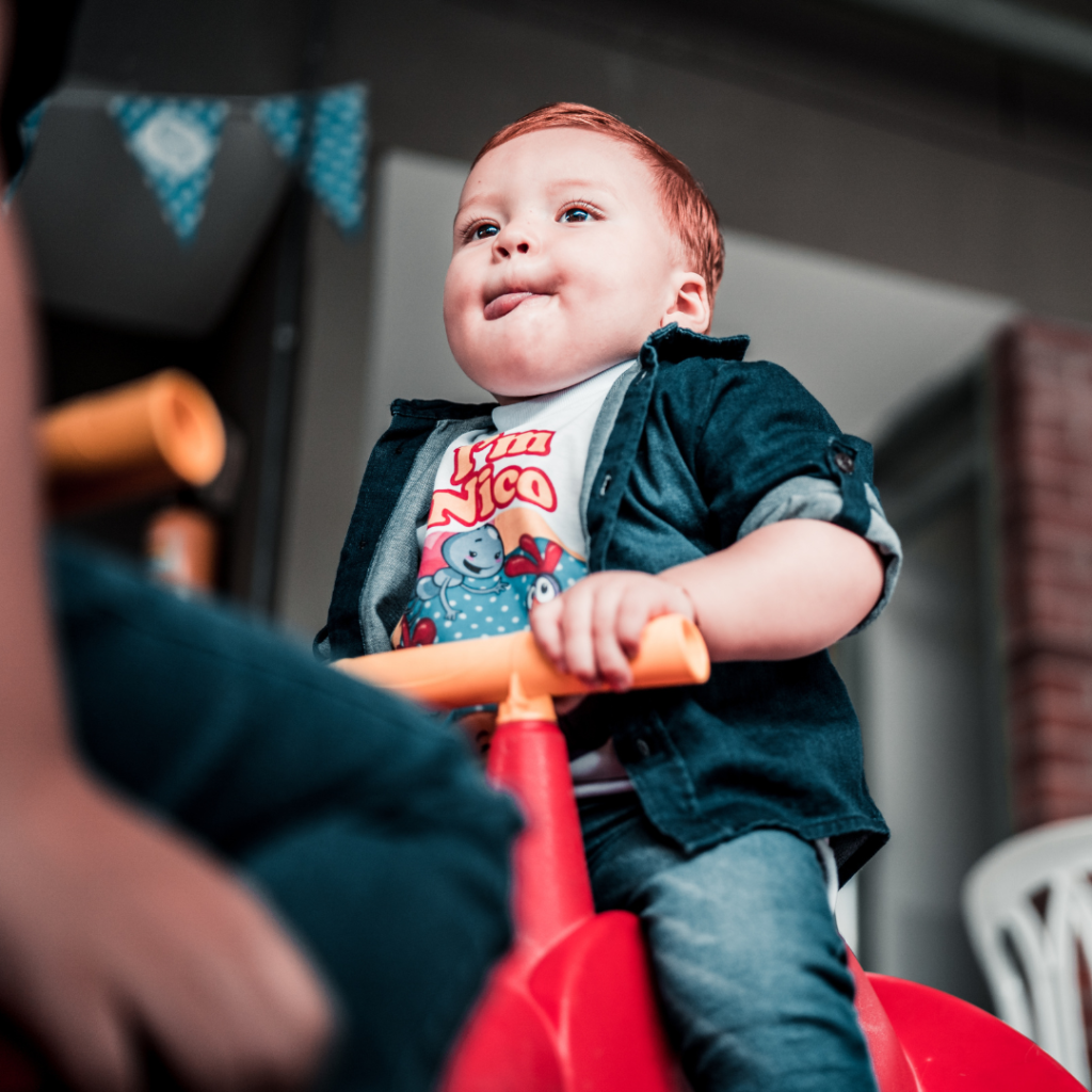 Lightweight Jackets for Babies