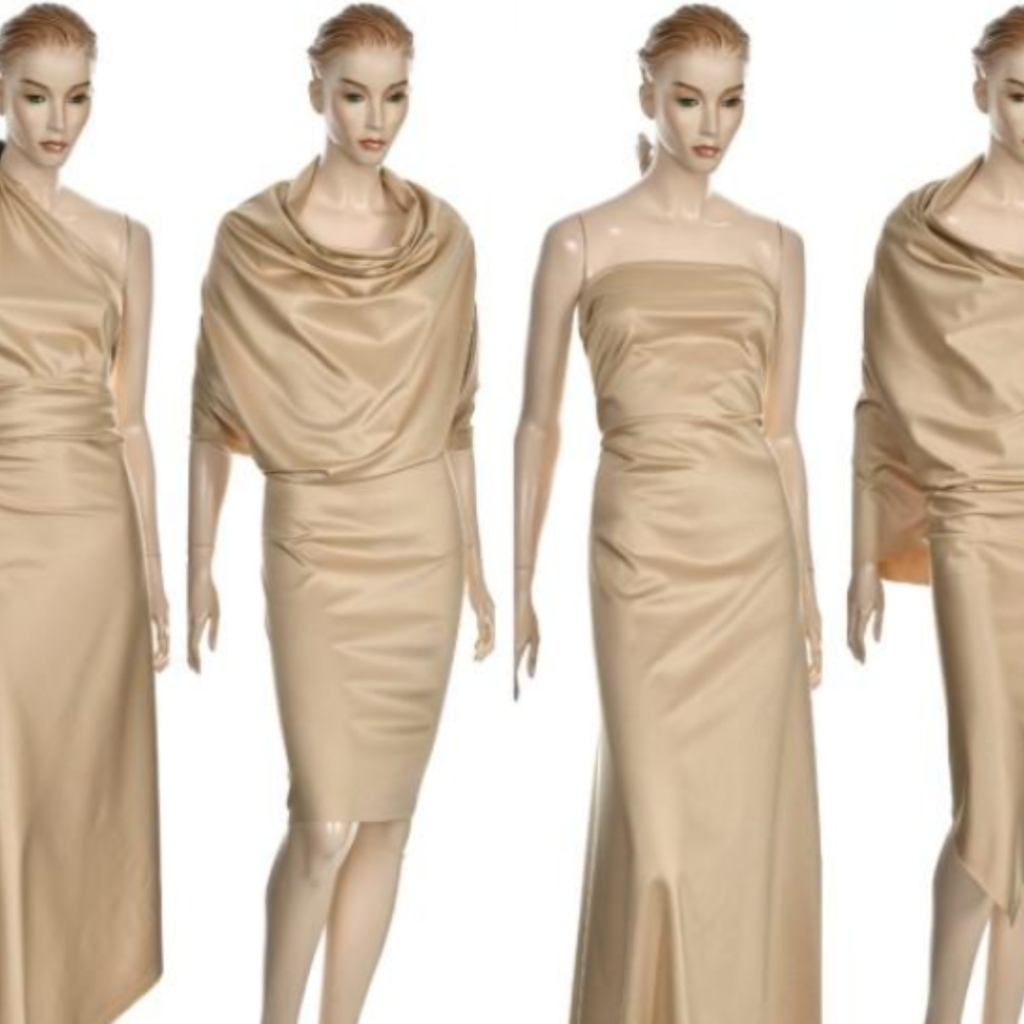 Why Fabric Drape Changes an Outfit