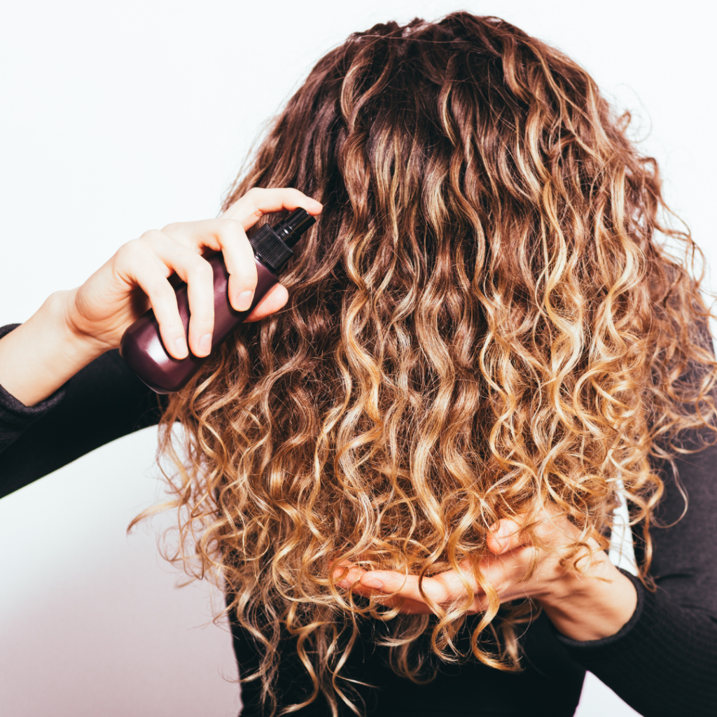 Hair Serums for Daily Styling